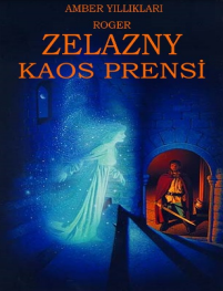 Kaos Prensi: Amber Yıllıkları 10 Kitap